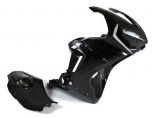 CRC Fairings Honda CBR1000RR / SP / SP2 17-19 Complete Set of Race Fairings (STK)