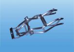 Motoholders MV Agusta F4 06-08 Aluminium Rear Subframe