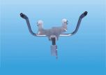 Motoholders Suzuki GSXR1000 03-04 Aluminium Front Subframe / Fairing Bracket