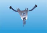 Motoholders Suzuki GSXR1000 05-06 Aluminium Front Subframe / Fairing Bracket