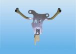 Motoholders Suzuki GSXR1000 07-08 Aluminium Front Subframe / Fairing Bracket
