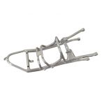 Motoholders Suzuki GSXR1000 05-06 RACE Aluminium Rear Subframe