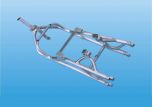 Motoholders Suzuki GSXR1000 07-08 Aluminium Rear Subframe