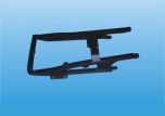 Motoholders Yamaha YZF R6 03-05 Aluminium Rear Subframe
