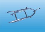 Motoholders Yamaha YZF R6 06-07 Aluminium Rear Subframe