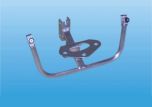 Motoholders Yamaha YZF R1 04-06 Aluminium Front Subframe / Fairing Bracket