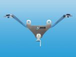 Motoholders Yamaha YZF R1 07-08 Aluminium Front Subframe / Fairing Bracket