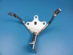Motoholders Yamaha YZF R1 09-14 Aluminium Front Subframe / Fairing Bracket