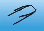 Motoholders Yamaha YZF R1 02-03 Aluminium Rear Subframe