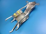 Motoholders Yamaha YZF R1 09-14 Aluminium Rear Subframe