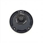 LighTech Fuel Tank Cap with Rapid Locking Kawasaki Z650 17-22 / ZX10R 2021>