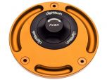 LighTech Fuel Tank Cap with Rapid Locking Suzuki GSX S1000 2015>