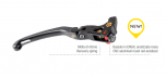 LighTech Kawasaki Z800 13> / Z900 17> Fold Up Brake Lever