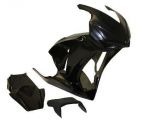 CRC Fairings Honda CBR1000RR 12-16 (HRC) Complete Set of Race Fairings