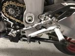 IRC Quickshifter / Auto Blipper BMW S1000RR/HP4 2009>