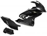 CRC Fairings BMW S1000RR STK 15-18 Complete Set of Race Fairings (Alpha Racing Style)