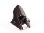 Carbonin Honda CBR1000RR 2017-2019 Carbon Fibre Rear Mudguard (OEM)