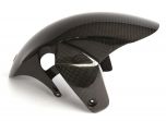 Carbonin Suzuki GSXR1000 2017> Carbon Fibre Front Mudguard