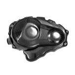 Carbonin Suzuki GSXR1000 2017> Carbon Fibre Clutch Cover