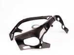 Carbonin Suzuki GSXR1000 2017> Carbon Fibre Frame Protection Covers