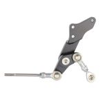 LighTech Rearset Conversion Kit for Aprilia RSV4 / Tuono V4 2009>