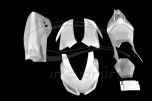 Avio Fibre Aprilia RSV4 2015> Complete set of Race Fairings