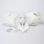 Avio Fibre Ducati 1199 Panigale 2012-2014 Complete set of Race Fairings