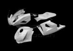 Avio Fibre Honda CBR600RR 2013> Complete set of Race Fairings (SSP)