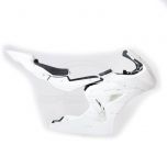 Avio Fibre Suzuki GSXR1000 2017> Complete set of Race Fairings