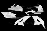 Avio Fibre Yamaha YZF R6 2008-2016 Complete set of Race Fairings SSP