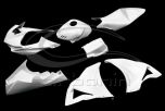 Avio Fibre Yamaha YZF R3 2015> Complete set of Race Fairings