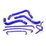 Samco Coolant Hose Kit Suzuki GSXR1000 2017>