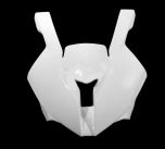 Avio Fibre BMW S1000RR 2010-2014 Upper Race Fairing