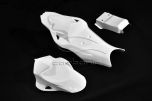 Avio Fibre BMW S1000RR 2010-2014 Single Race Seat