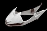 Avio Fibre BMW S1000RR 2010-2014 Airbox Cover with Sides