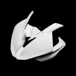 Avio Fibre BMW S1000RR 2015-2018 Upper Race Fairing