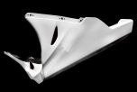 Avio Fibre BMW S1000RR 2015-2018 Lower Race Fairing (OEM Radiator)