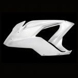Avio Fibre BMW S1000RR 2015-2018 Left Side Panel (OEM Radiator)