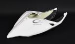 Avio Fibre Ducati 1199 Panigale 2012-2014 Race Seat Unit (3 Pcs)