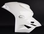 Avio Fibre Ducati 1199 Panigale 2012-2014 Left Side Panel