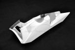 Avio Fibre Honda CBR600RR 2005-2006 Lower Race Fairing