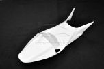 Avio Fibre Honda CBR600RR 2005-2006 Single Race Seat
