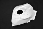 Avio Fibre Honda CBR600RR 2007-2012 Fuel Tank Cover (OEM)