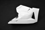 Avio Fibre Honda CBR600RR 2009-2012 Lower Race Fairing