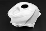 Avio Fibre Honda CBR600RR 2013> Fuel Tank Cover (OEM)