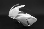 Avio Fibre Honda CBR1000RR 2012-2016 Upper Race Fairing