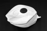Avio Fibre Honda CBR1000RR 2012-2016 Fuel Tank Cover (OEM)