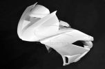 Avio Fibre Kawasaki ZX6R 2009> Upper Race Fairing