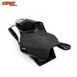 CRC Fairings Yamaha YZF R6 2017> Race Fairing Seat Complete