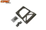 CRC Fairings Yamaha YZF R6 2017> Seat Mounting Bracket